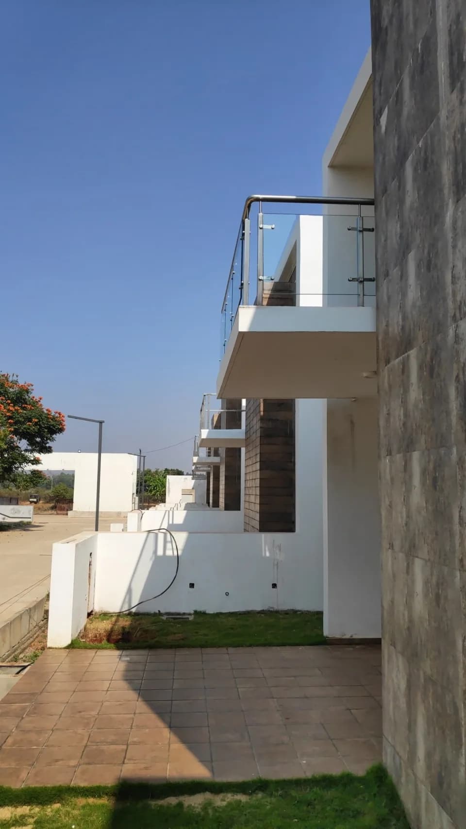 Prithvi Ashoka Greens, Halba Kachora