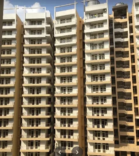 Prestige Heights — Elevation