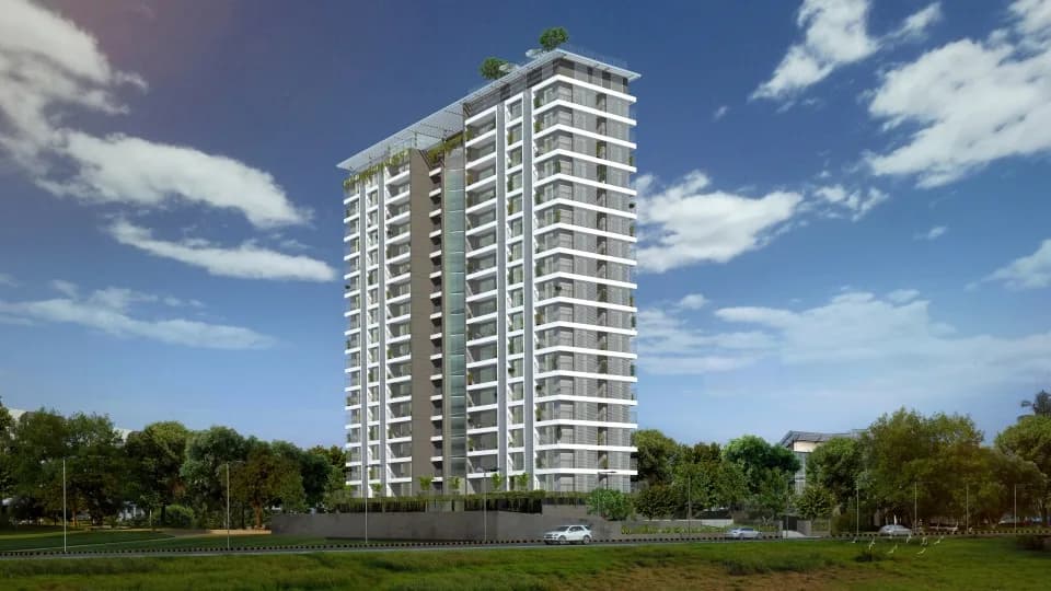 JGT Samrudhi, Jawahar Nagar