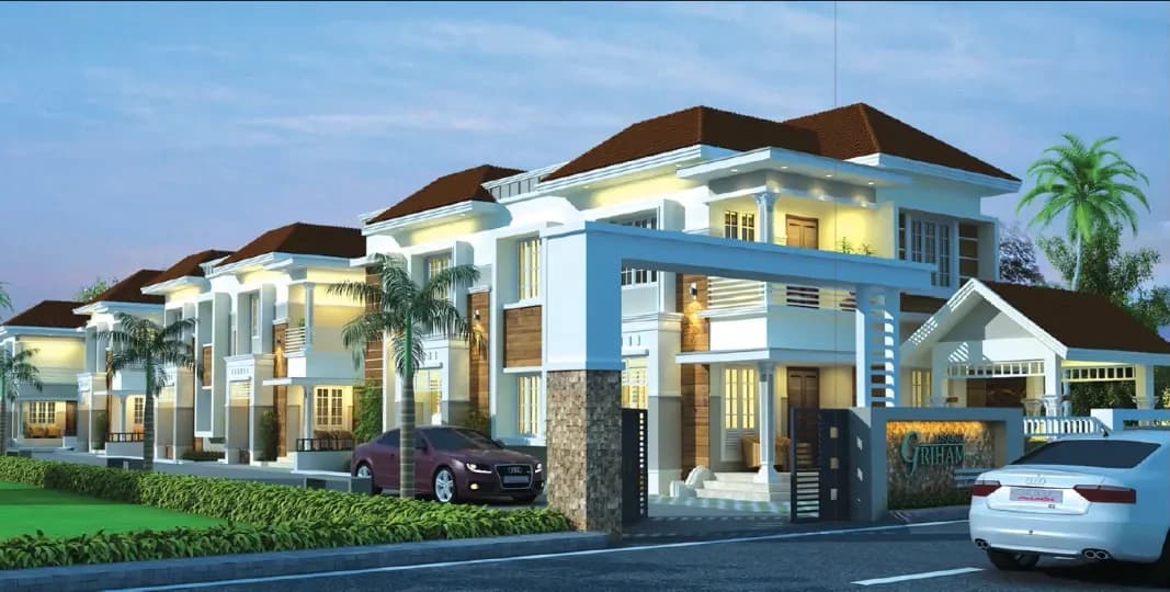 Dsquare Griham, Ayyanthole
