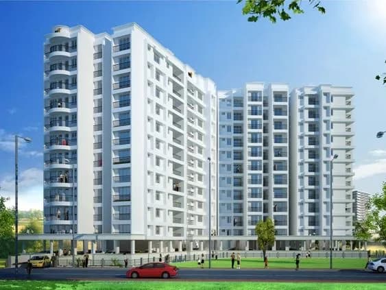 Heera Residency, Kumarapuram