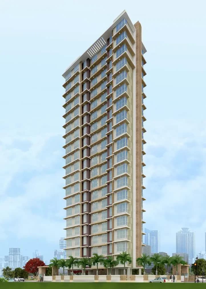 Dhoot New Sonali CHS, Malad West