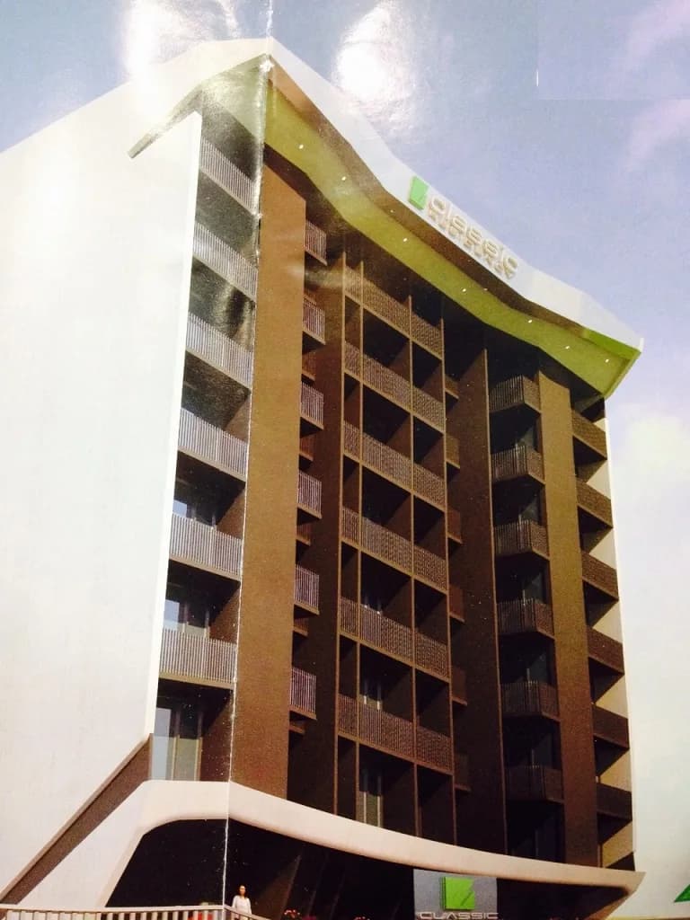 Classic Residency, Bhiwandi