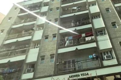 Apex Anusha Villa, Kalyan nagar