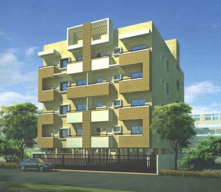 GK Magnolia — Image