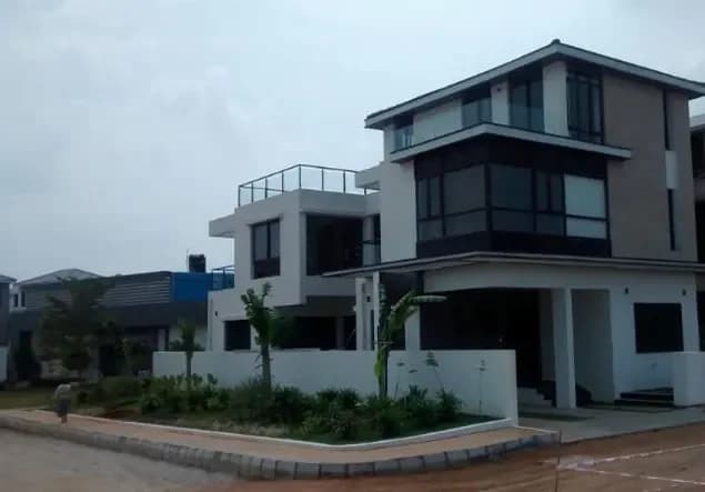 Mantri Euphoria, Narsingi