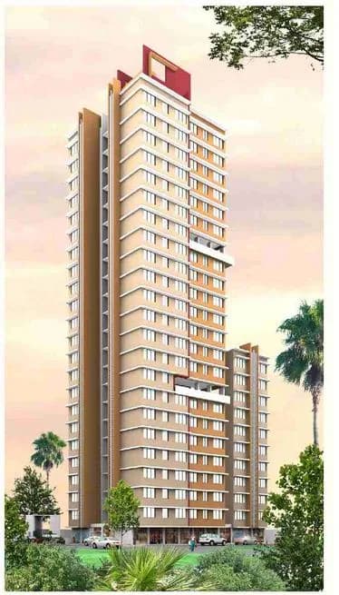 Raj Residency, Subhash Nagar