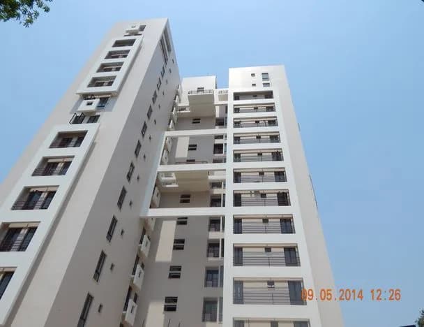 Belani Convent Corner, Sealdah