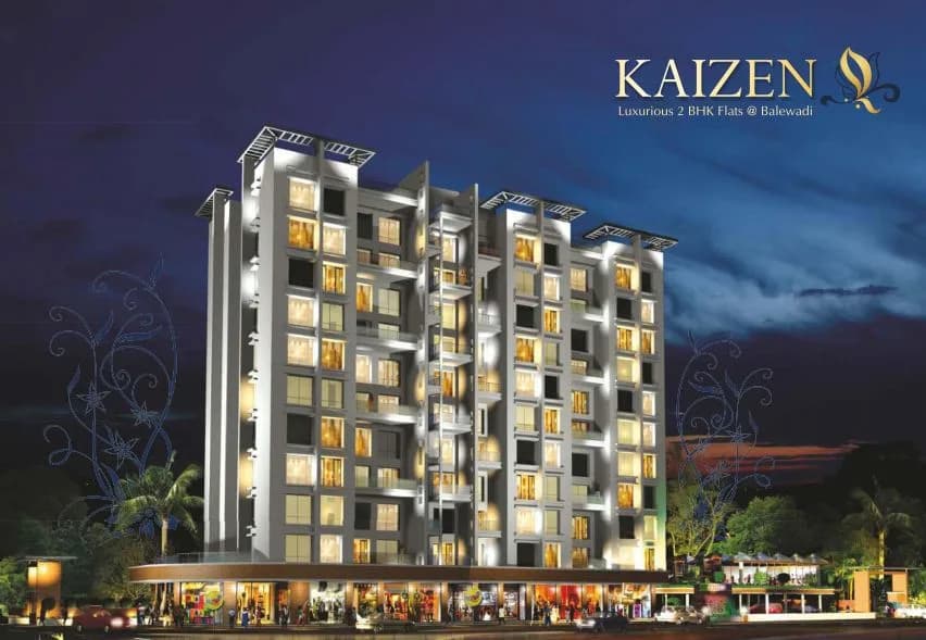 Smile Kaizen, Balewadi