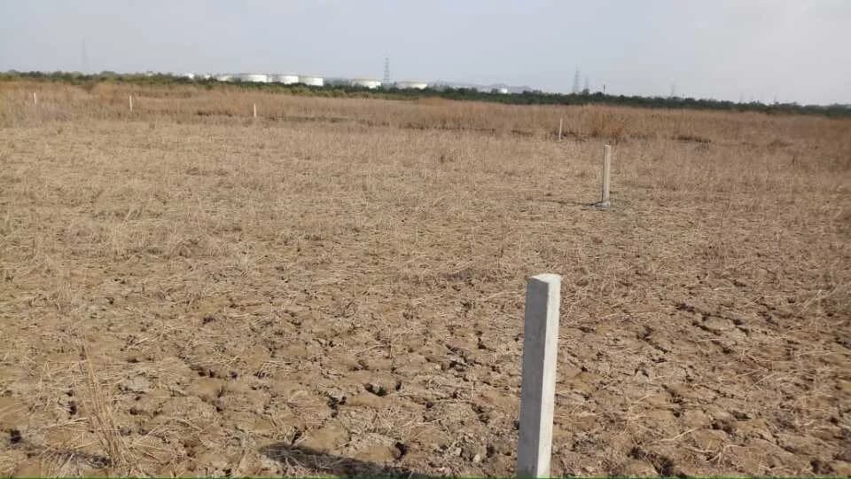 Navi Mumbai Plots Ranjanpada, Ranjanpada