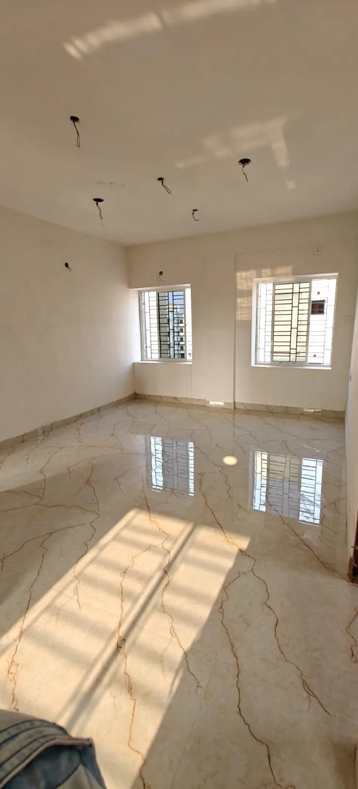 Rai Renuka Residency, New Town