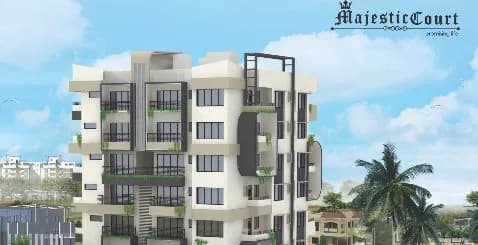 Sanyog Majestic Court, Manish Nagar