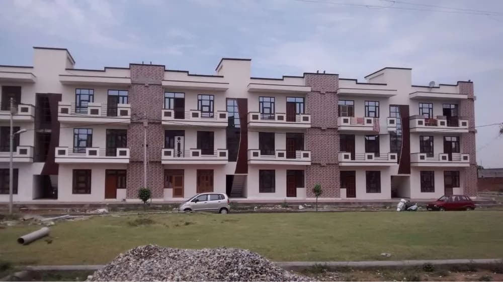 Gayatri Greens, Meerut Bypass