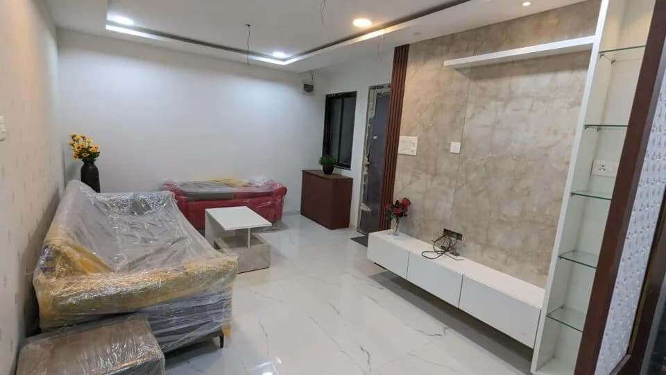 Pramod Rajshree Plaza, Khamla