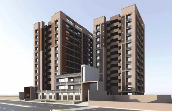 Narmada Sahitya Nest, Vastral