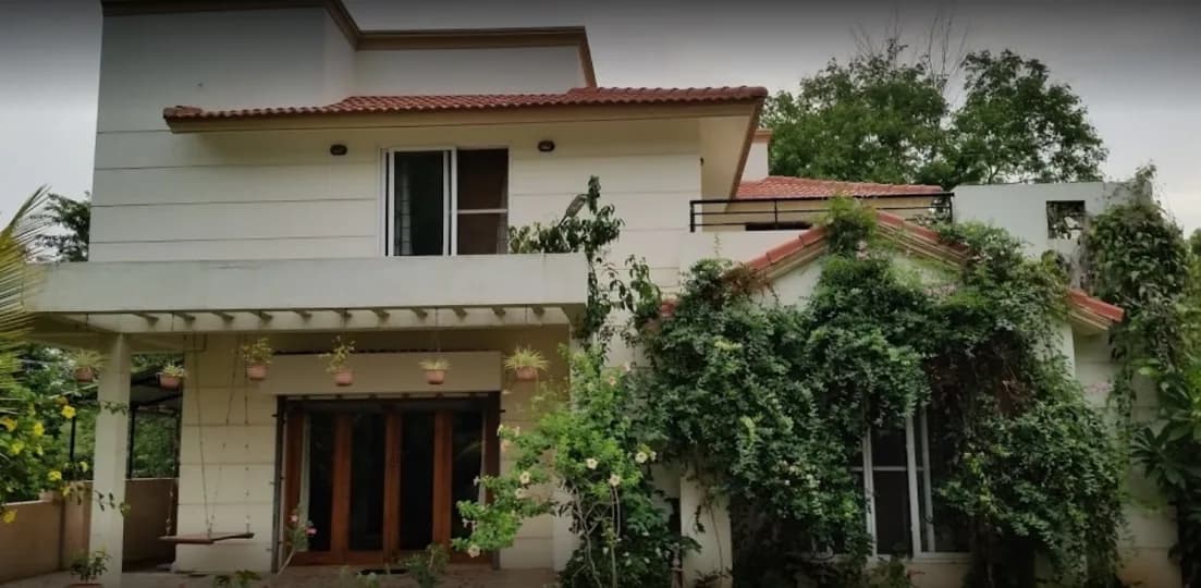 Prestige Whistling Palms — Villas