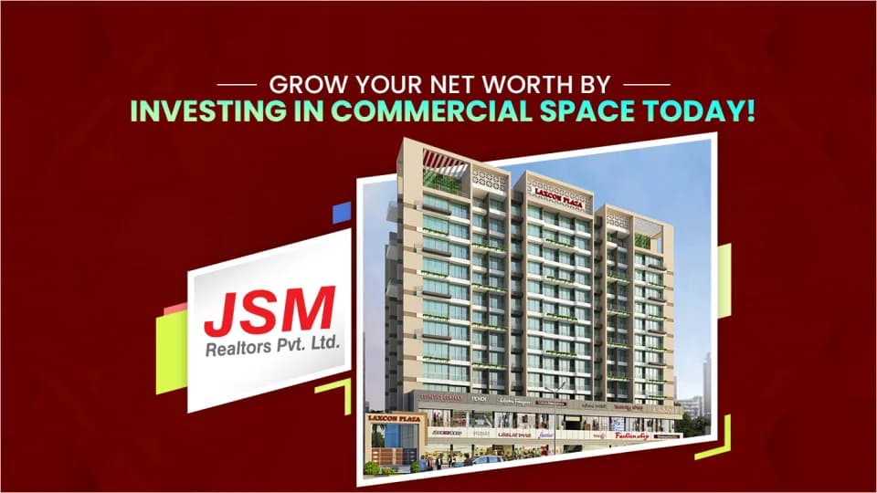 Laxmanbhai Laxcon Plaza, Sector 29 Nerul