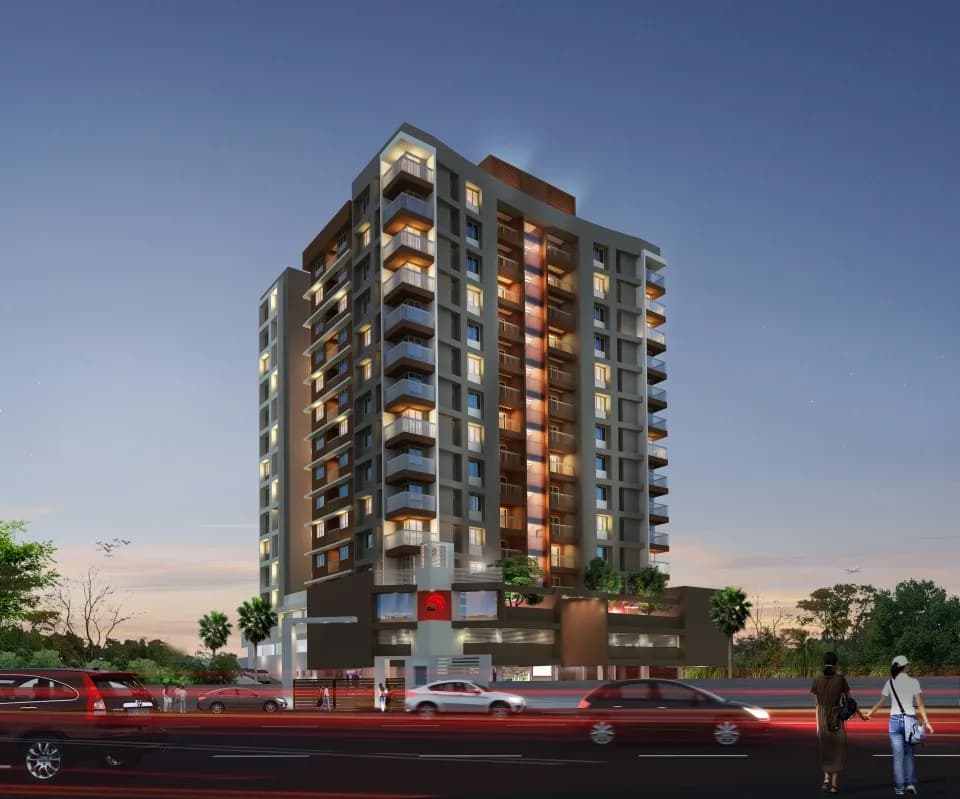 Sun Medanta, Ulloor