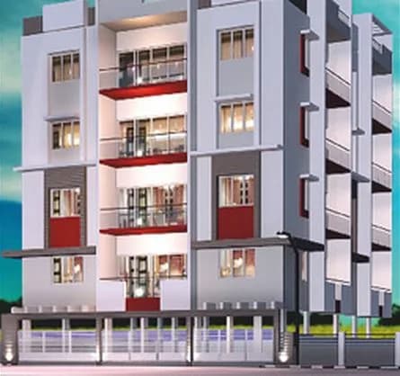Tirumala Nest, Giri Nagar