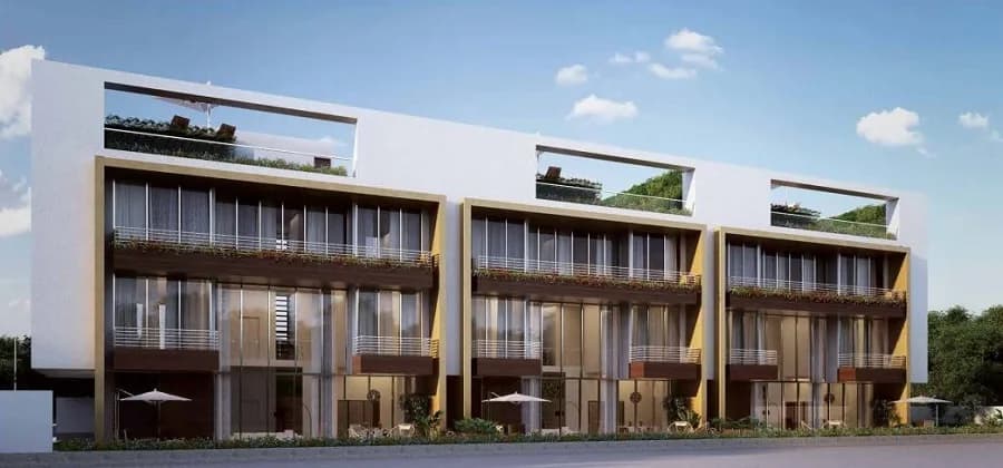 Elysia Villas, Jeet Nagar