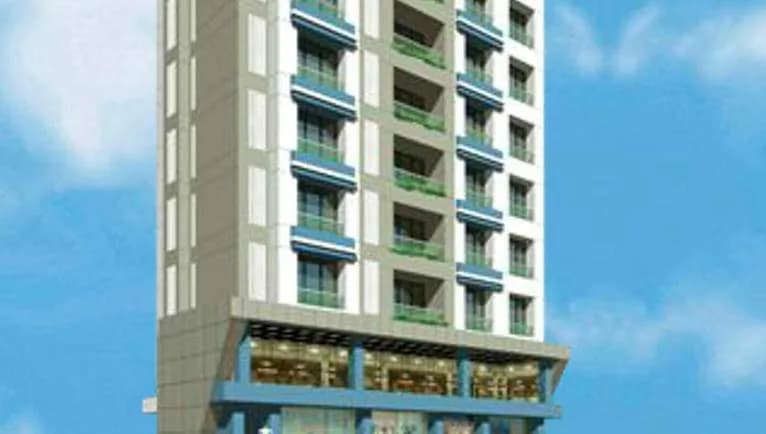 Jet Mihir Enclave — Image