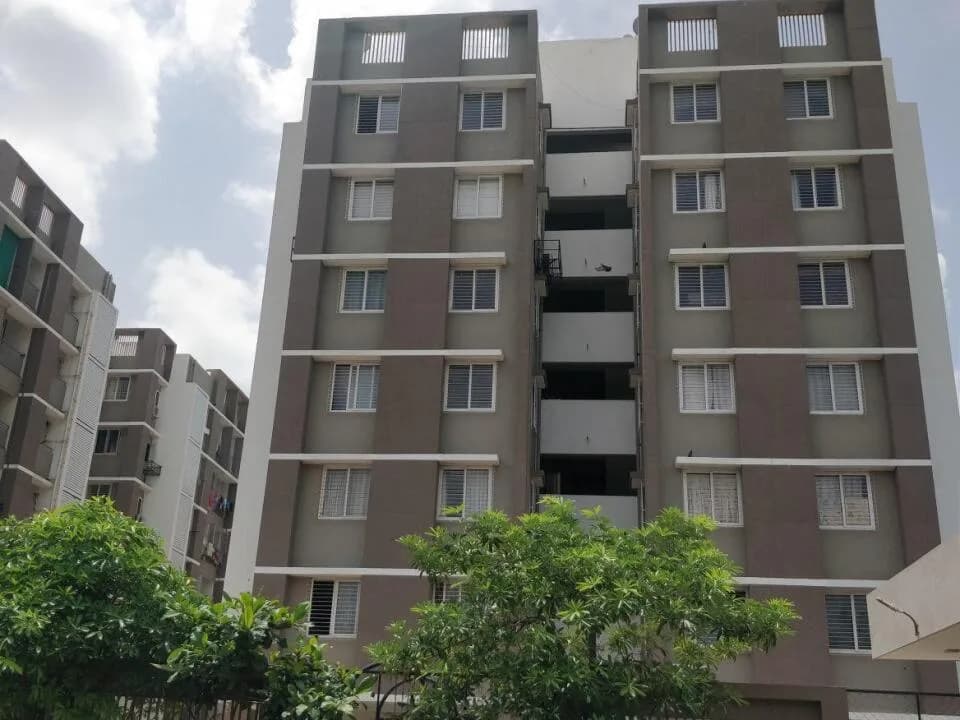 Avadh Enclave, Thaltej