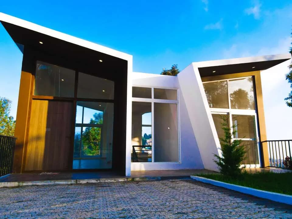 Sura housing Serene, Kotagiri