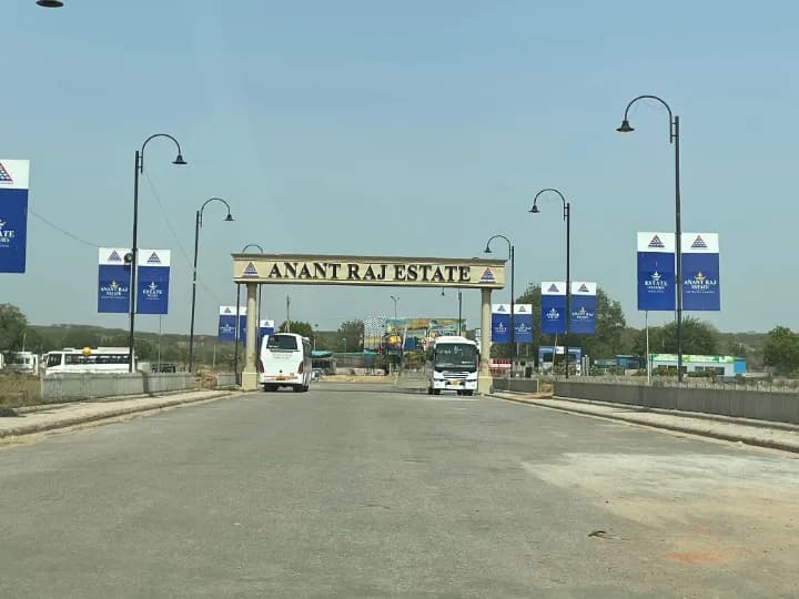 Anant Raj Estates, Sector 63A