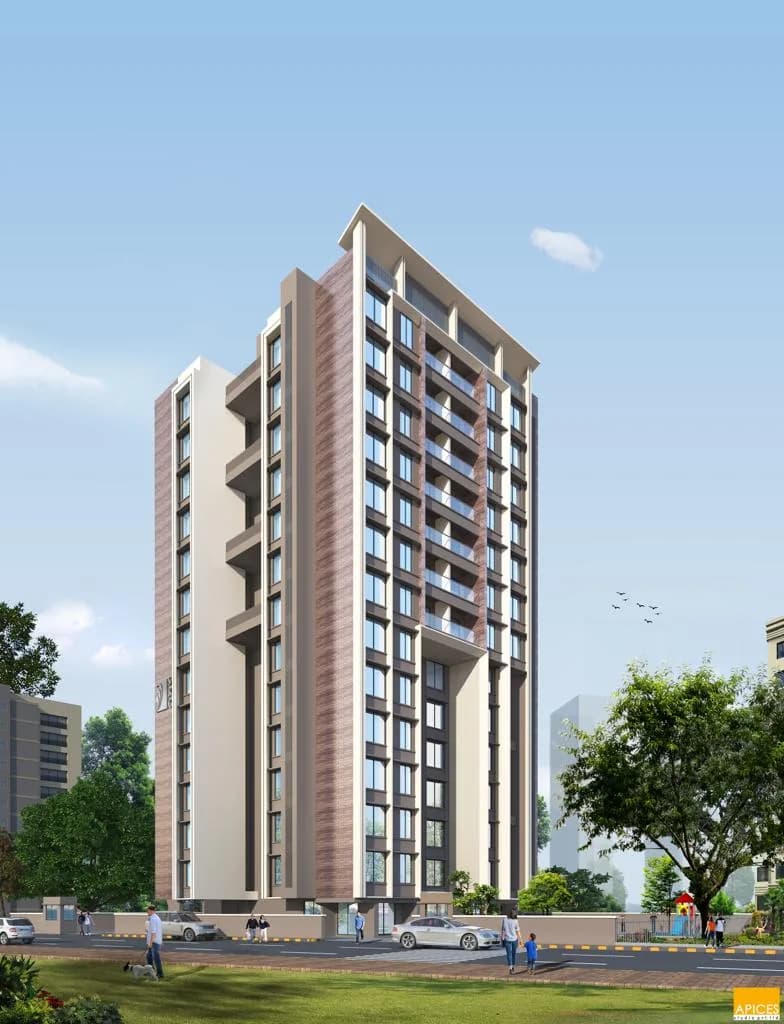 Guru Ashish, Chembur East