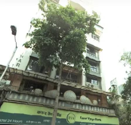 Vihang Vihar, Panch Pakhadi