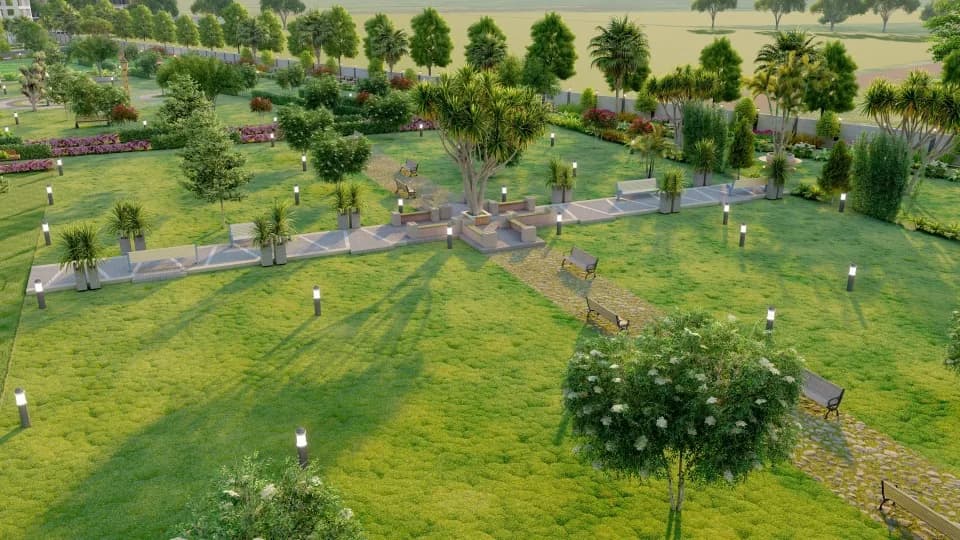 MDS Orchid Park, Devanahalli