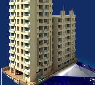 Mauli Sapphire, Triveni Nagar