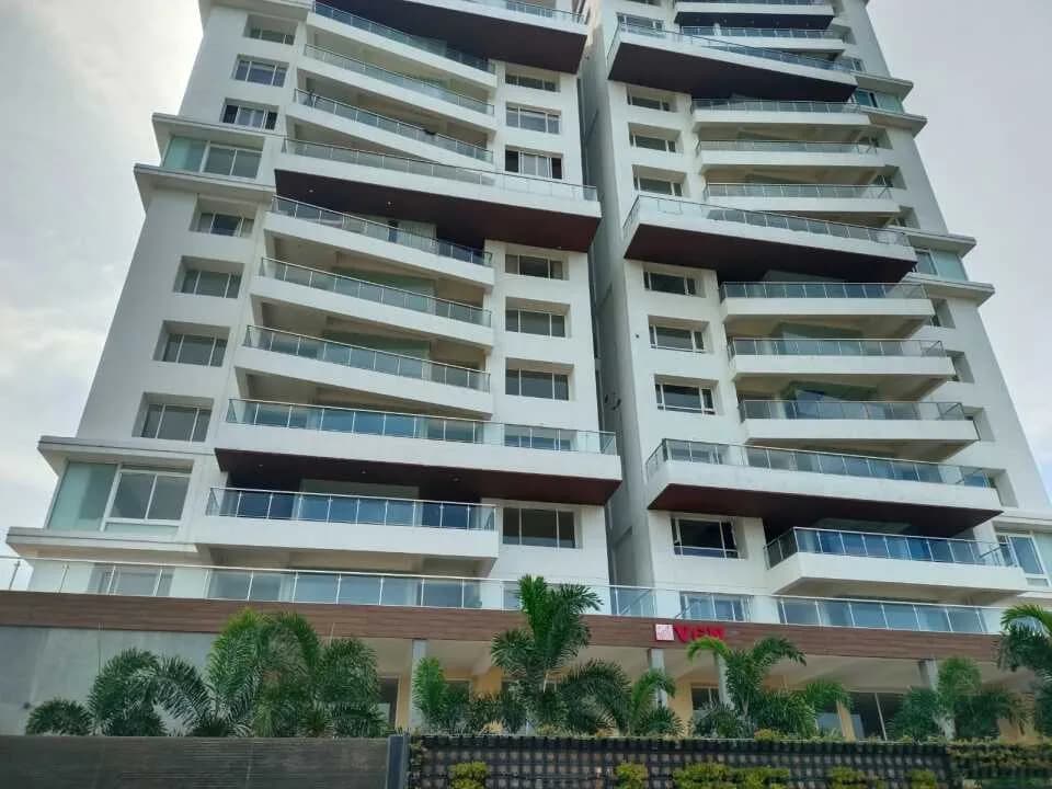 VGN Coasta, Muttukadu