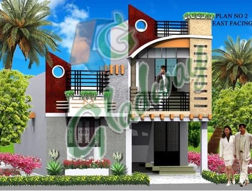 Gladway Green City, Avaniyapuram