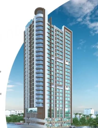 Entity Zenon, Borivali East