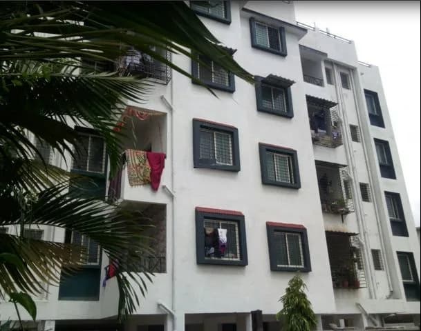 AVBhat Ashwini Heritage, Vijayanagar Colony