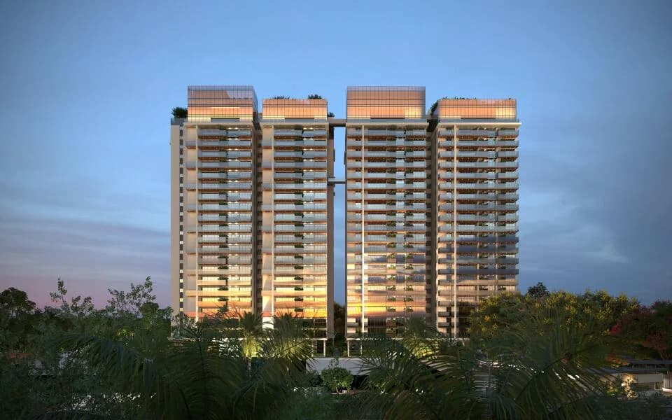 Dithya Agarta, Kompally