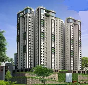Asten Campus Court, Kakkanad