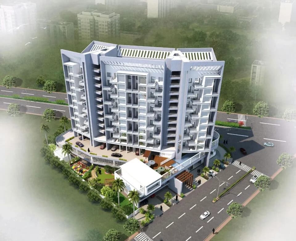 Govind Life Ville, Pimple Saudagar