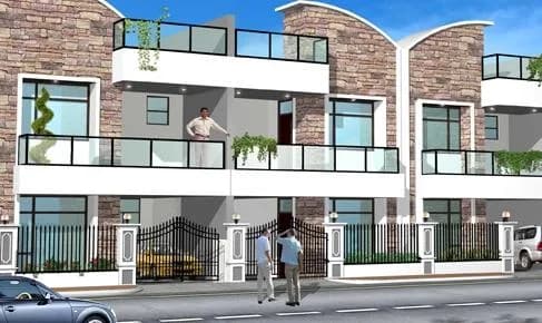 Ankit Kamakhya Enclave, Indira Nagar