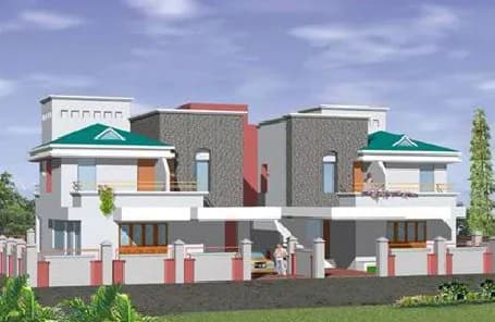 Bhakti Pooja Nagar, Mangalwar Peth