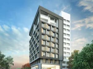 Pandit Javdekar Grand Helios, Shivaji Nagar
