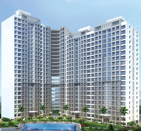 Kakad Paradise, Mira Road
