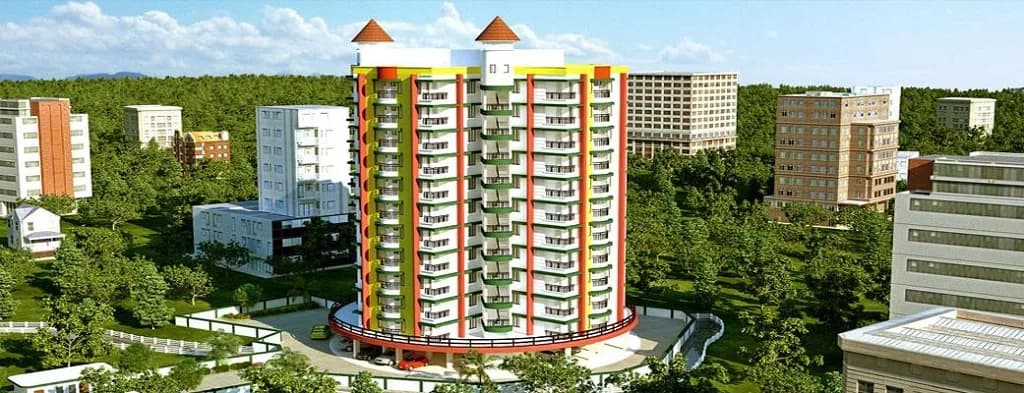 CJs Haritha Lasdon Park, Kumaranalloor