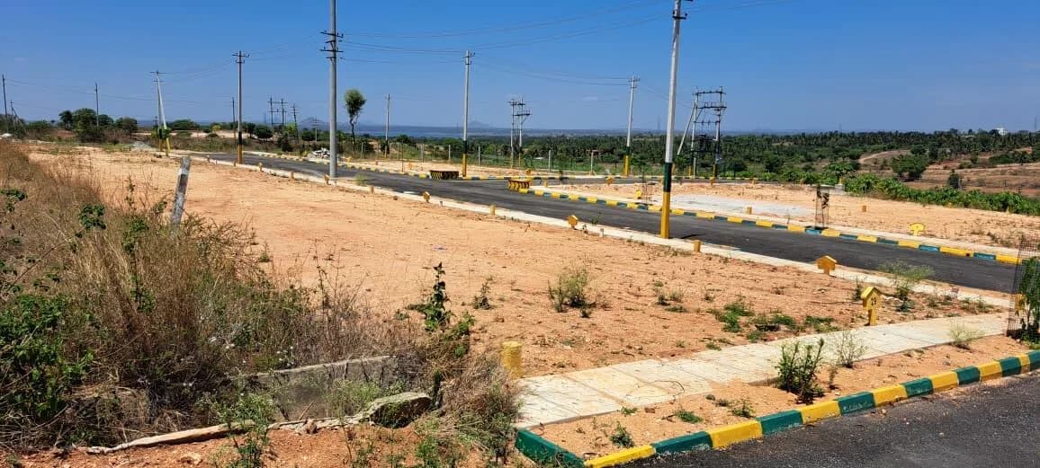 Abhyudayam Enclave, Yelwala