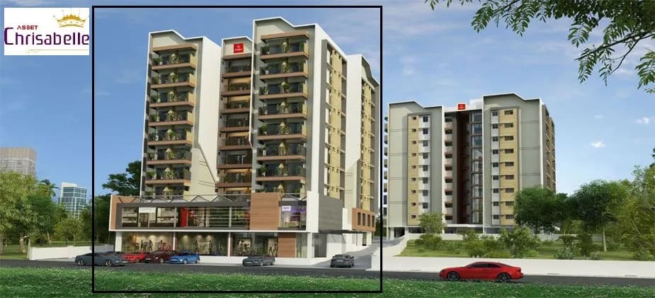 Asset Chrisabelle, Puthenangady