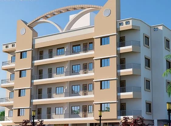 Ujjawala Aamra Eden Park, Kolar Road