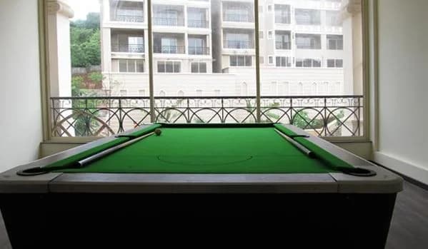 Nitin Socorro Gardens, Porvorim