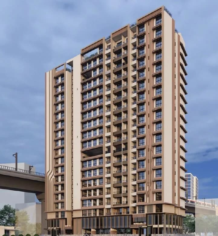 Amaan Chandra Logassa, Andheri West