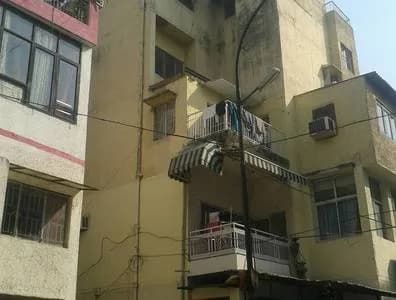 DDA Gautam Apartments, Gautam Nagar